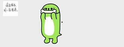 别人发个吃瓜表情是什么意思,网络社交中的趣味解读