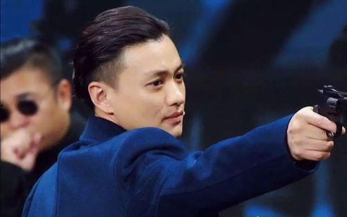 吃瓜娱乐圈老好人