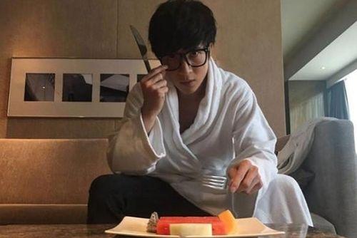 娱乐吃瓜酱薛之谦